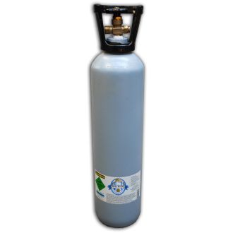 CO2 cylinder 6kg (NEW) - In store only
